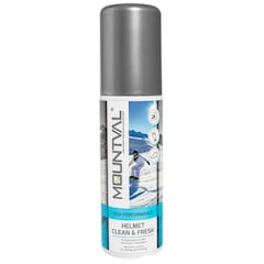 Mountval - Helmet Clean&Fresh - Erfrischer 100 ml