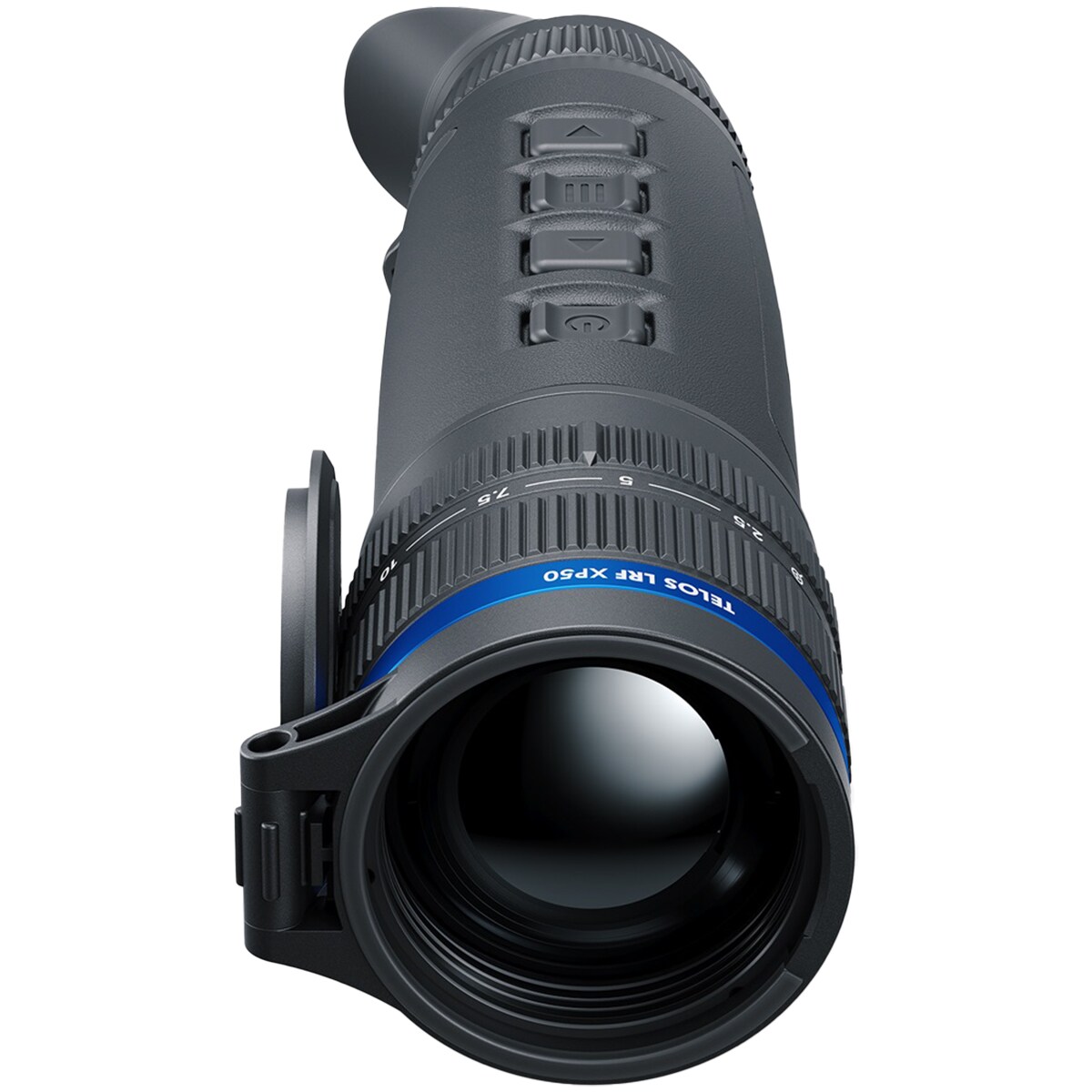 Pulsar - Telos LRF XP50 - Wärmebildkamera