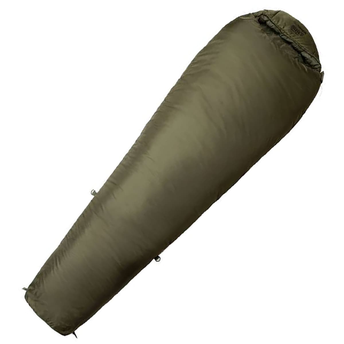 Snugpak -  Softie Elite 3 - Schlafsack - Olive - links