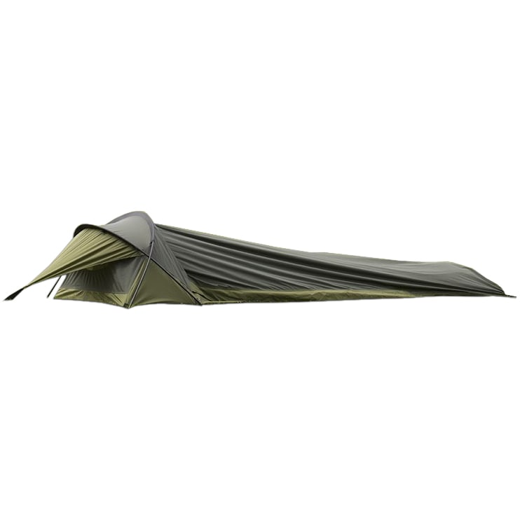 Snugpak 92860 stratosphere one person bivvi shelter on sale