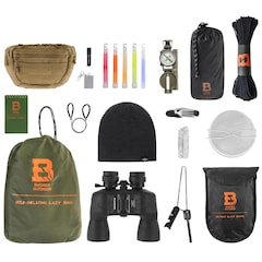 Outdoor Set Ultimate