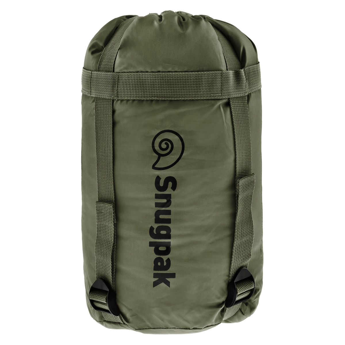 Snugpak - Softie 6 Kestrel - Mumienschlafsack - Rechts - Olive
