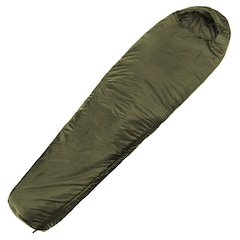 Snugpak - Softie 6 Kestrel - Mumienschlafsack - Rechts - Olive