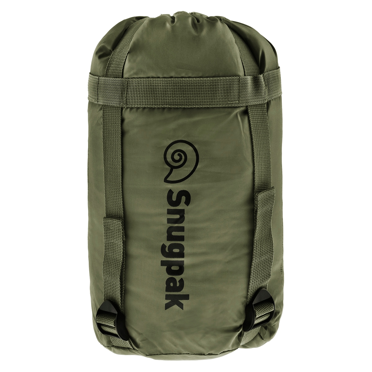 Snugpak Tactical 2 Mumienschlafsack Rechts Olive