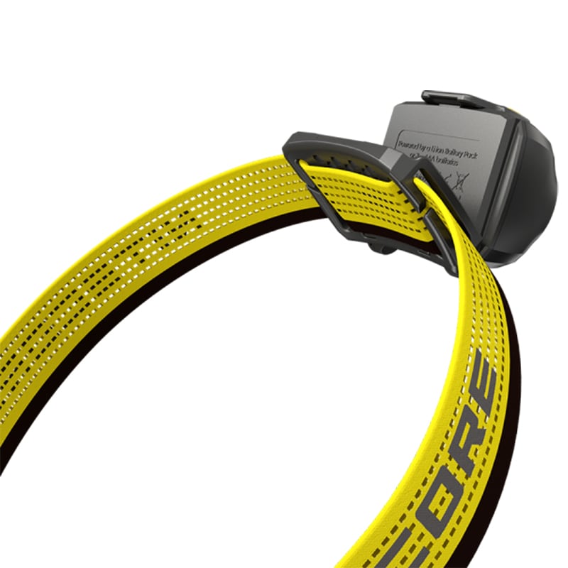 Nitecore - UT27 Stirnlampe - 800 Lumen