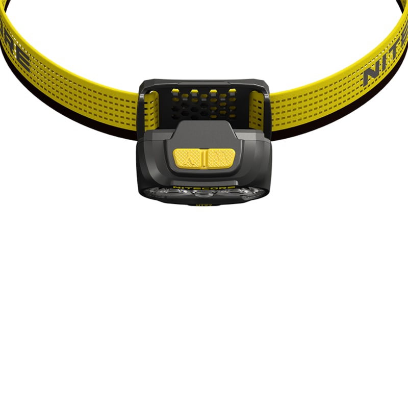 Nitecore - UT27 Stirnlampe - 800 Lumen