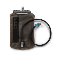 5.11 - WTS -  Trinkbeutel 3l - Black