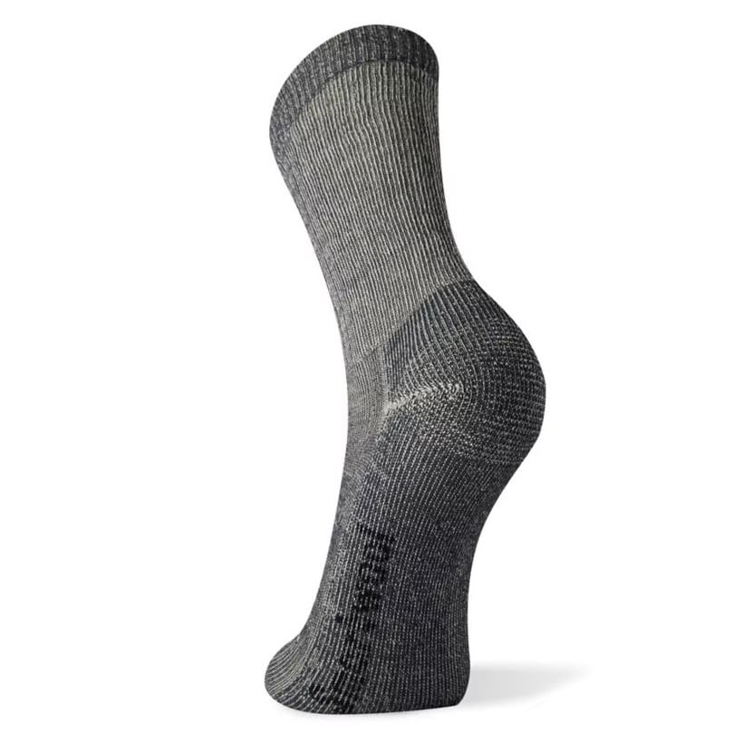 Smartwool - Hike Classic Full Cushion Crew - Socken - Medium Gray