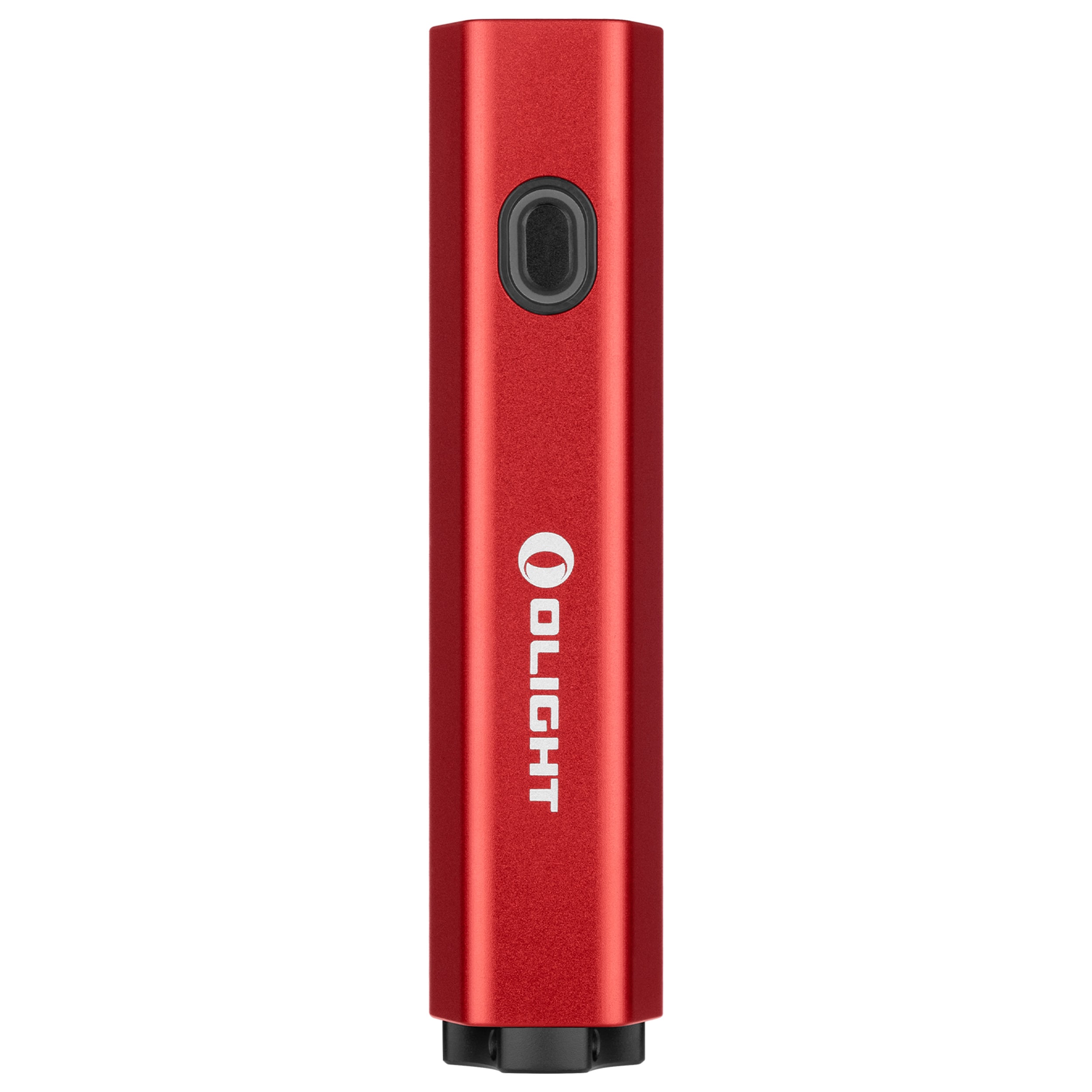 Olight - Diffuse - EDC-Taschenlampe 700 Lumen - Red
