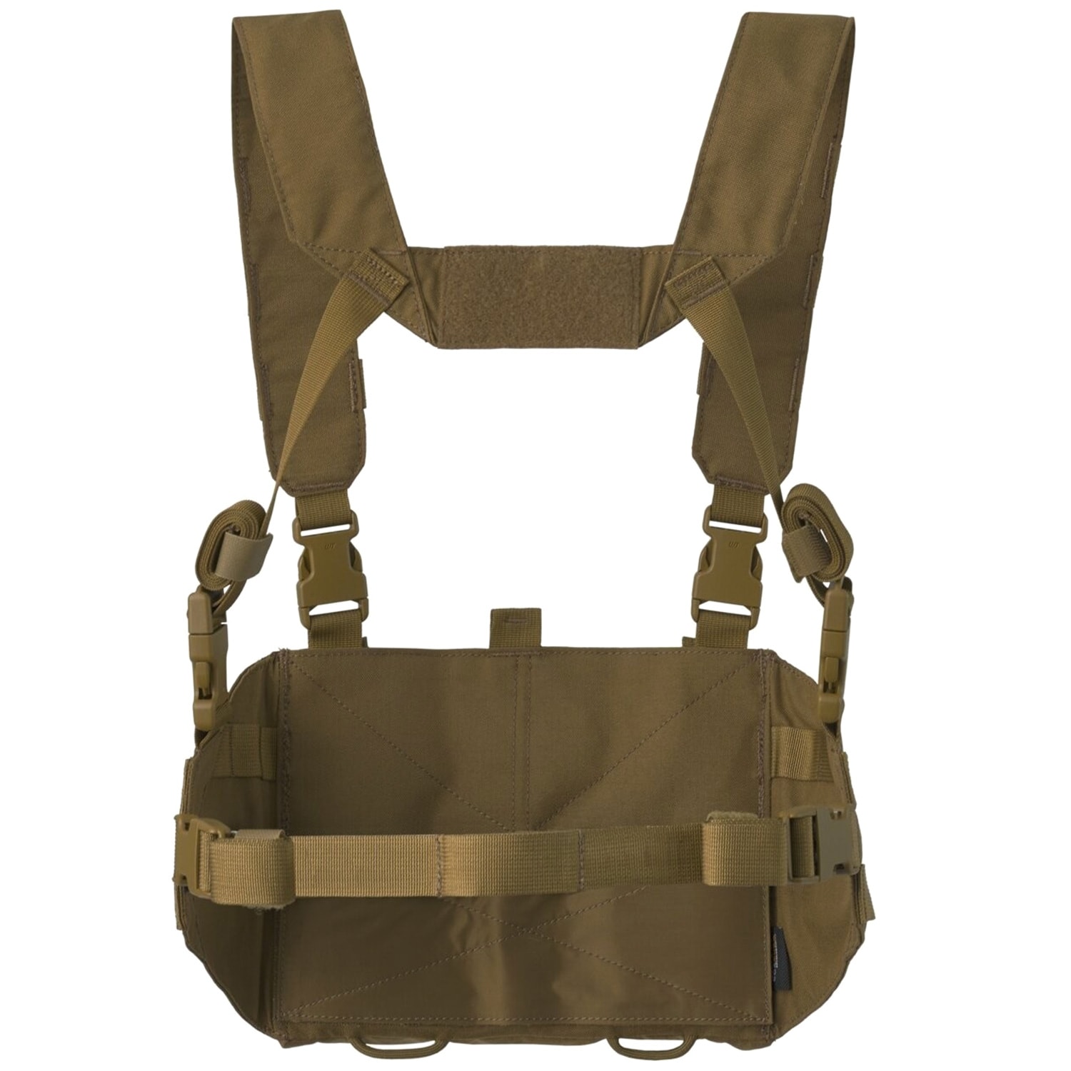 Helikon - Chicom Chest Rig - Taktische Weste - Coyote