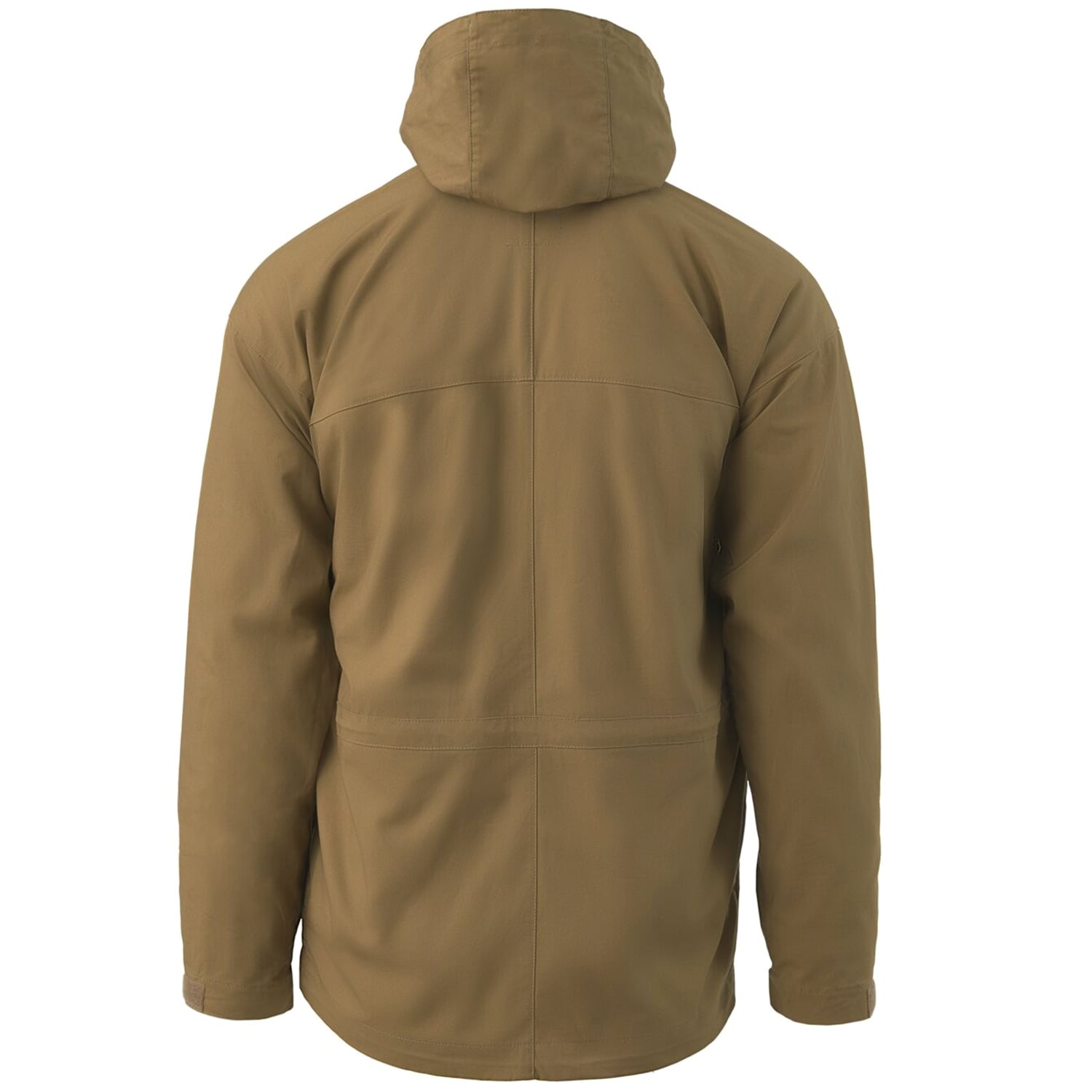 Helikon - SAS Smock Duracanvas - Jacke - Coyote