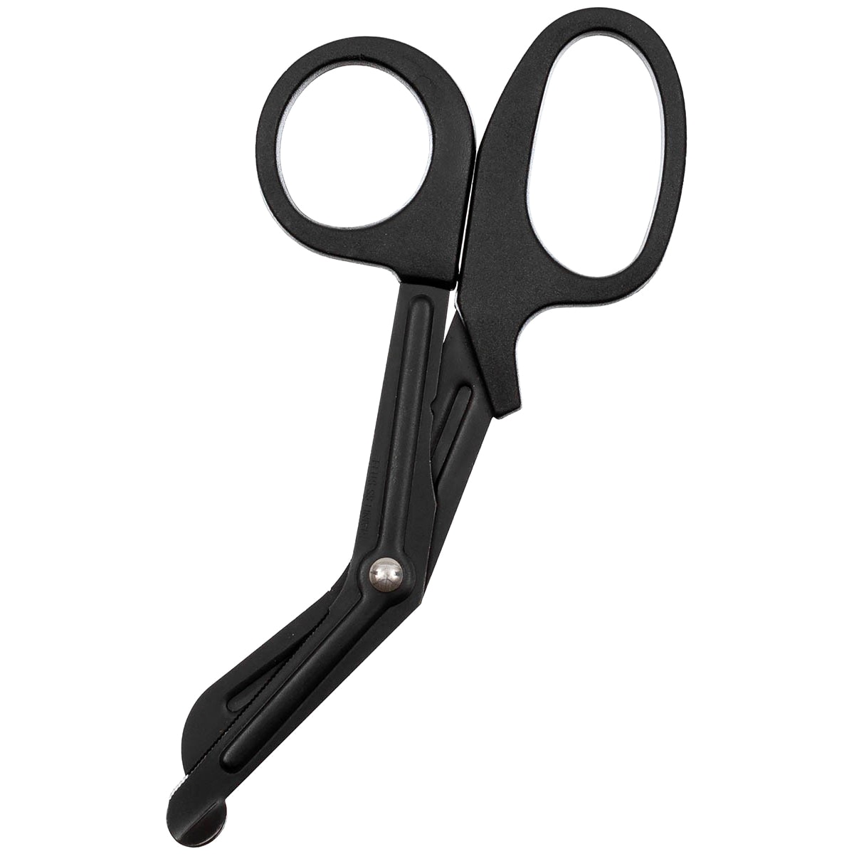 MFH - Tactical - Medizinschere - Black