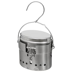 MFH - SE Mess Kit M40 - 3-teilige Kochgeschirr