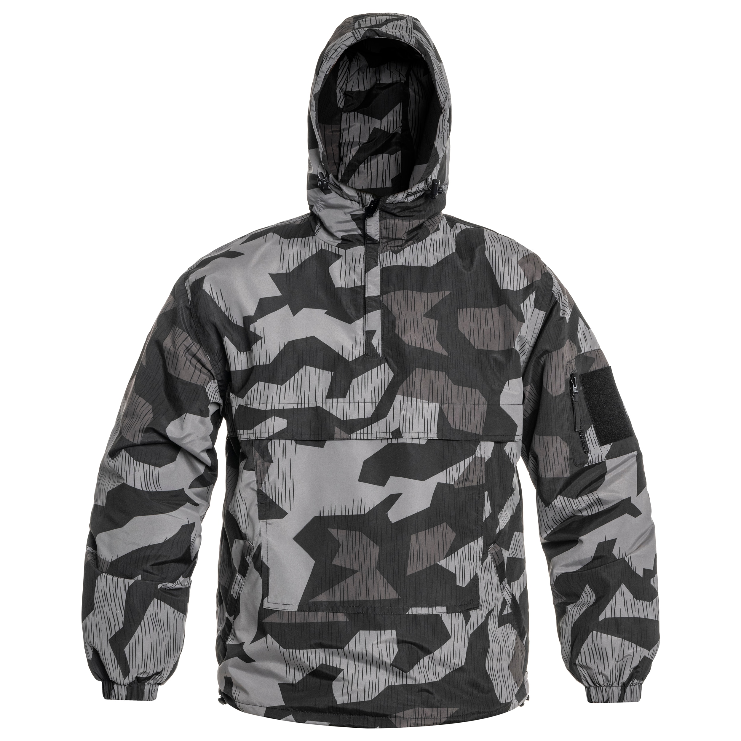 Splinter camo hoodie new arrivals