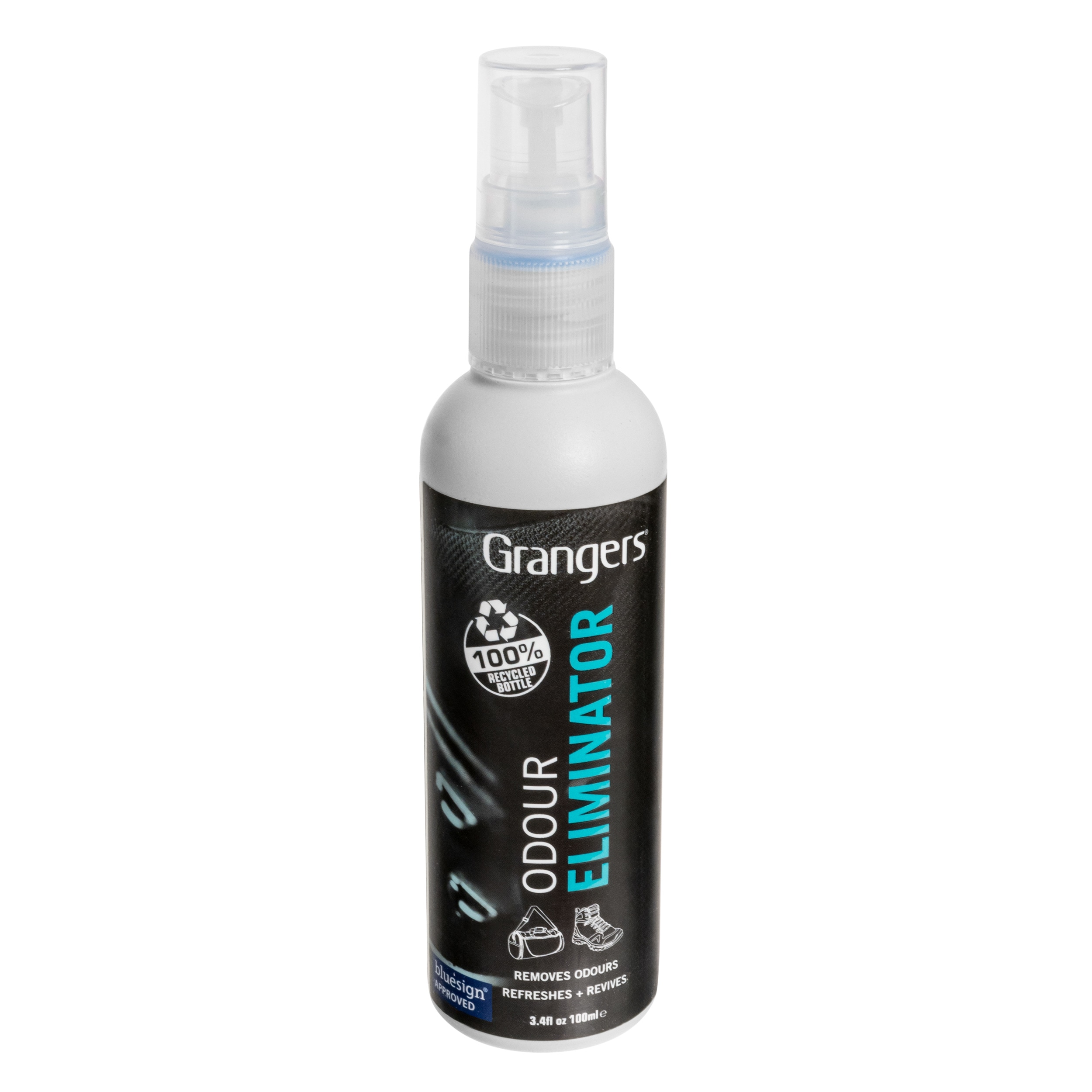 Grangers - Footwear Care Kit 275 ml + 100 ml