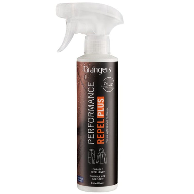 Grangers - Daune Wash&Preformance Repel Kit 300 ml + 275 ml