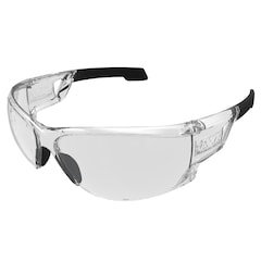 Mechanix Tactical - Type-N - Taktische Schutzbrille - Clear