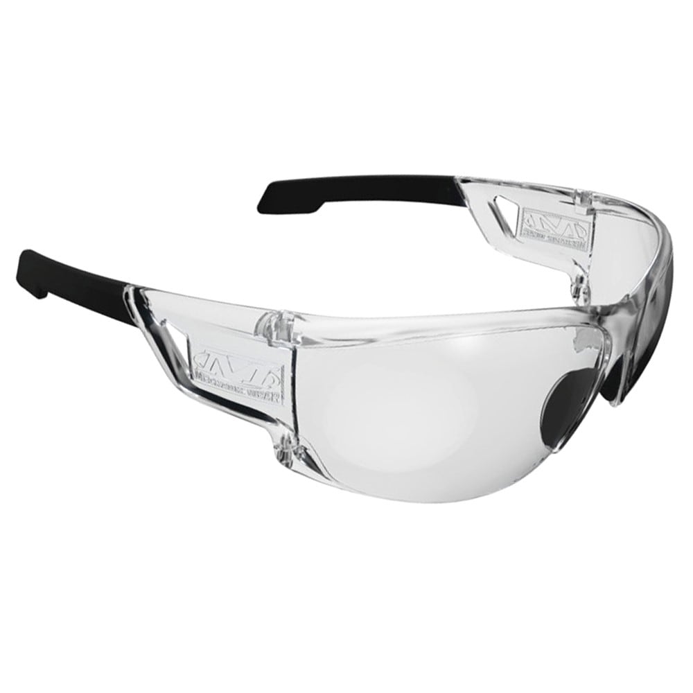 Mechanix - Tactical Type-N Schutzbrille - Clear