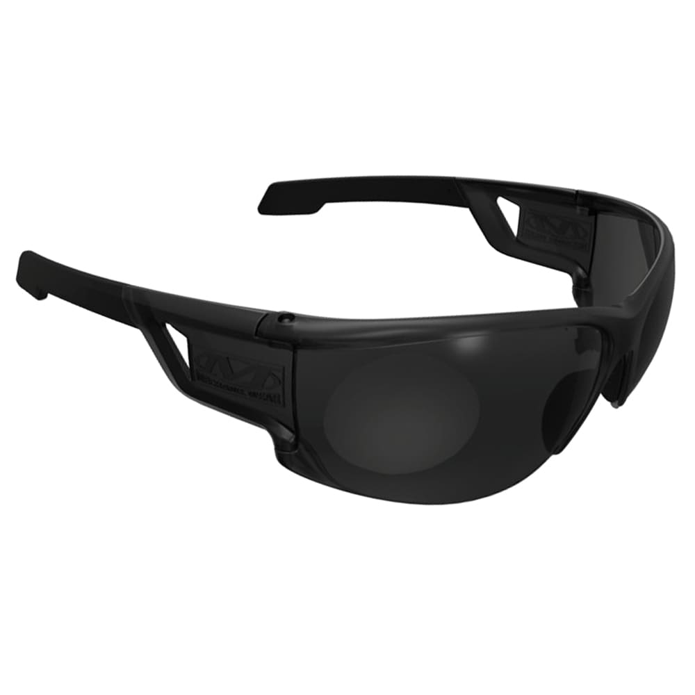 Mechanix - Tactical Type-N Schutzbrille - Smoke
