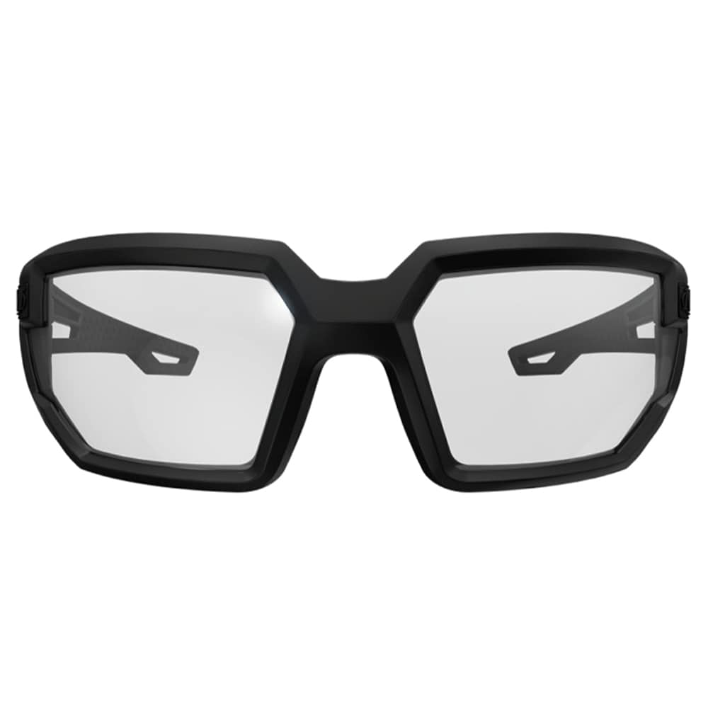 Mechanix - Tactical Type-X Taktische Brille - Clear/Black