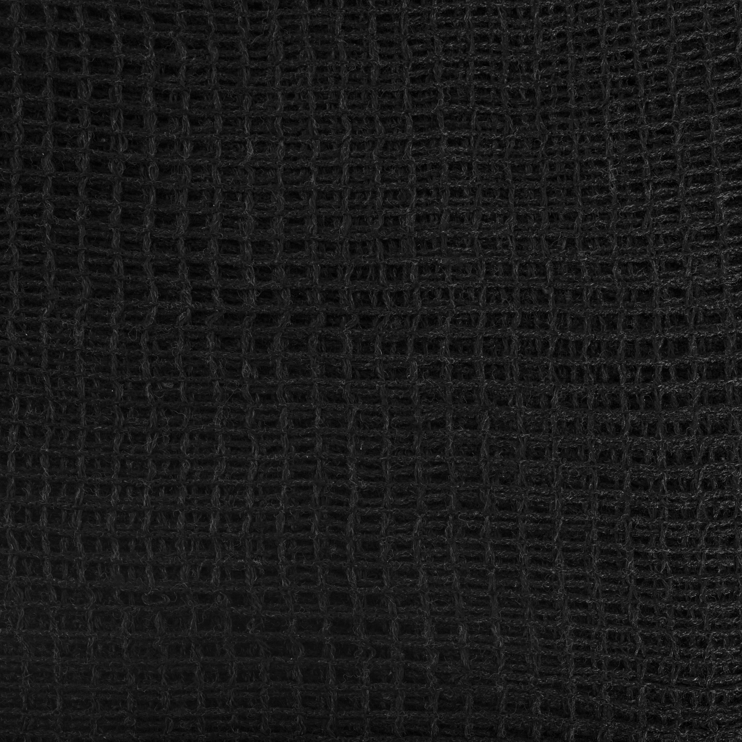 Brandit - Commando Net Scarf -  Persönliches Tarnnetz - Black