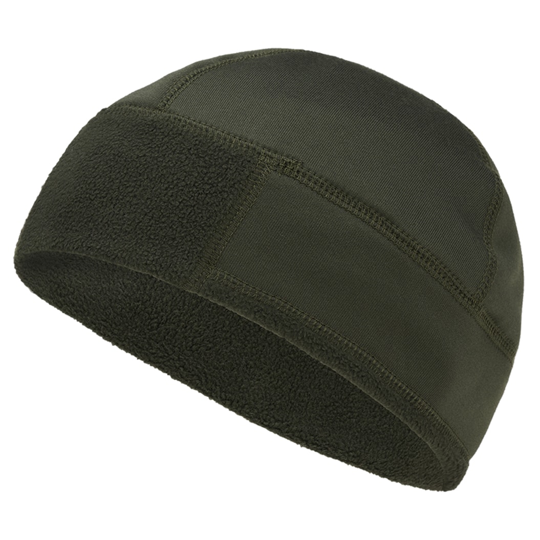 Brandit - BW Fleece - Mütze - Olive