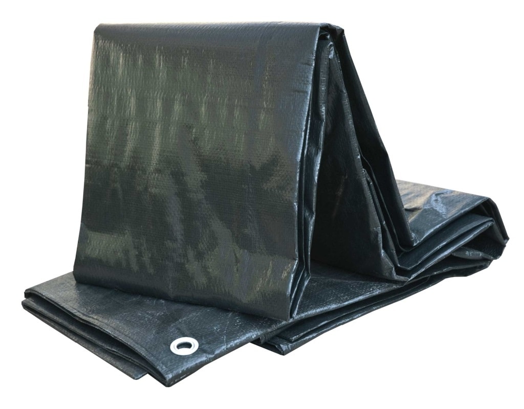 Rockland - Zeltboden 200x300 cm