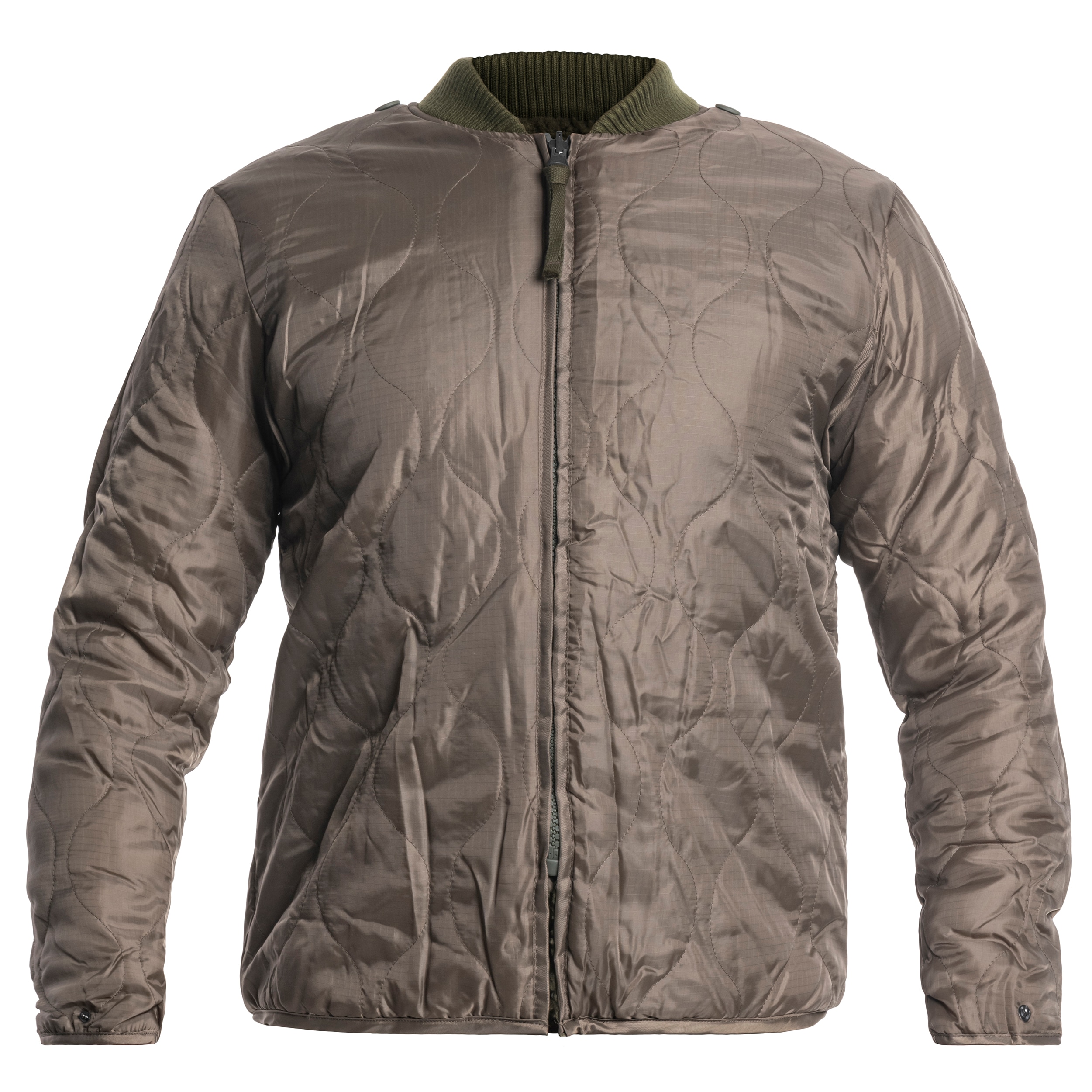 Brandit - M65 Giant Jacke - Schwedish Camo