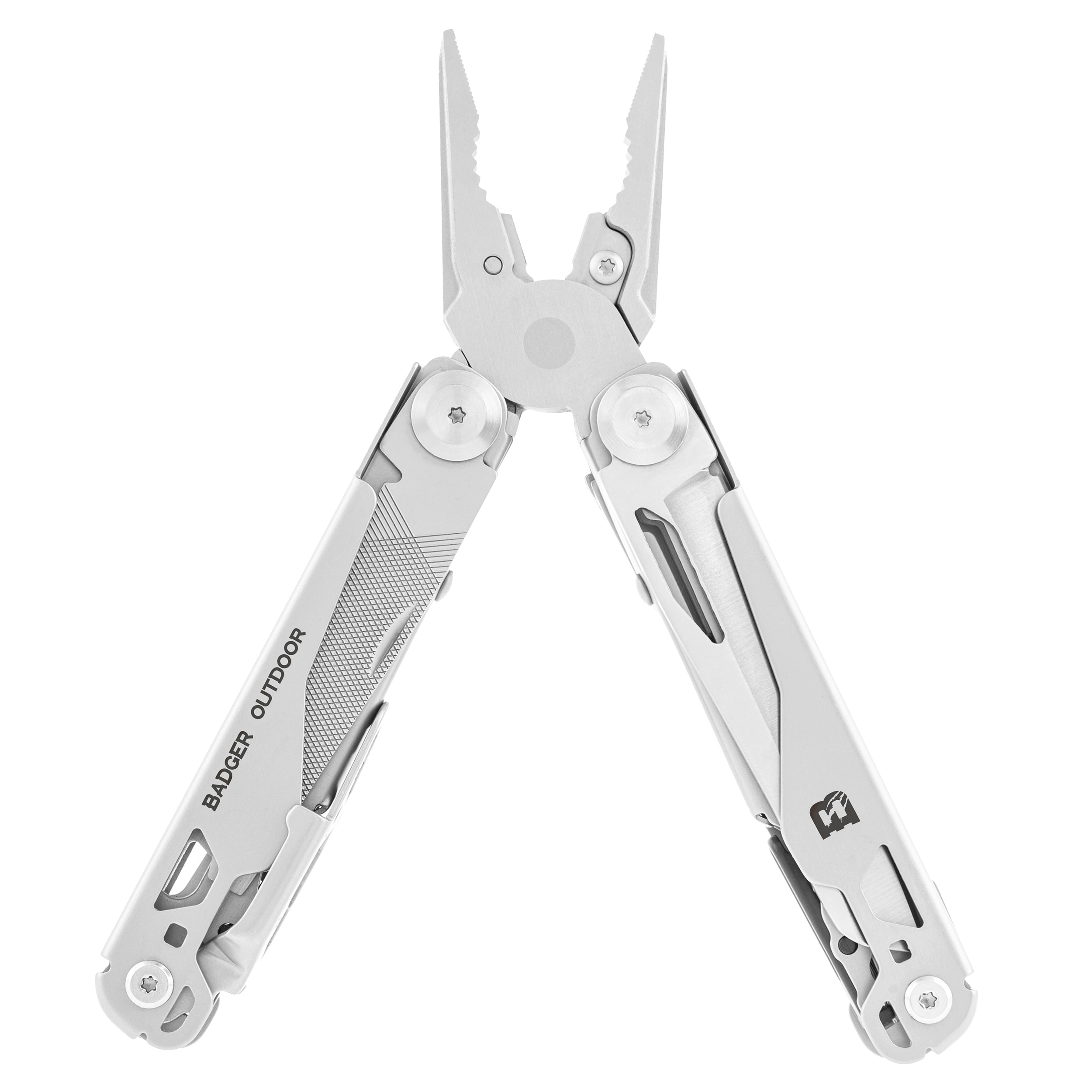 Badger Outdoor - Solid Multitool
