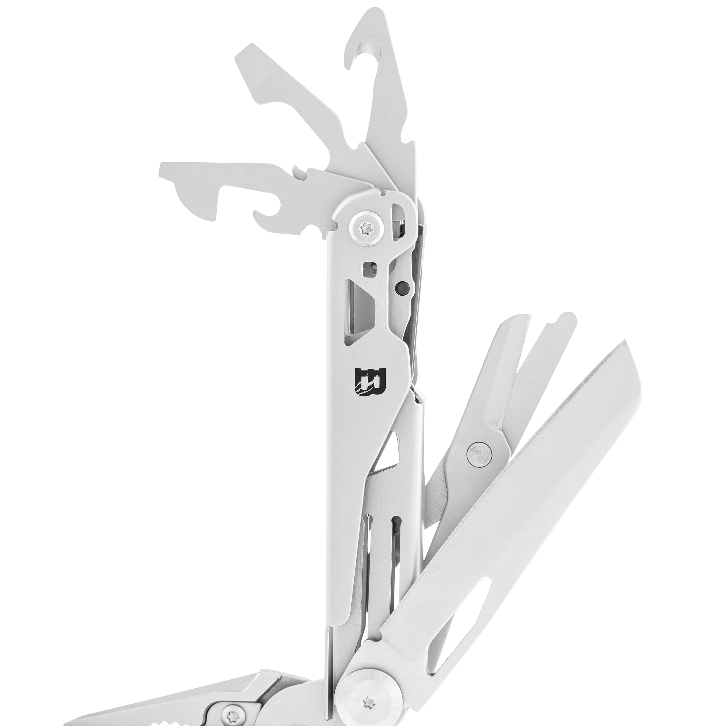 Badger Outdoor - Solid Multitool