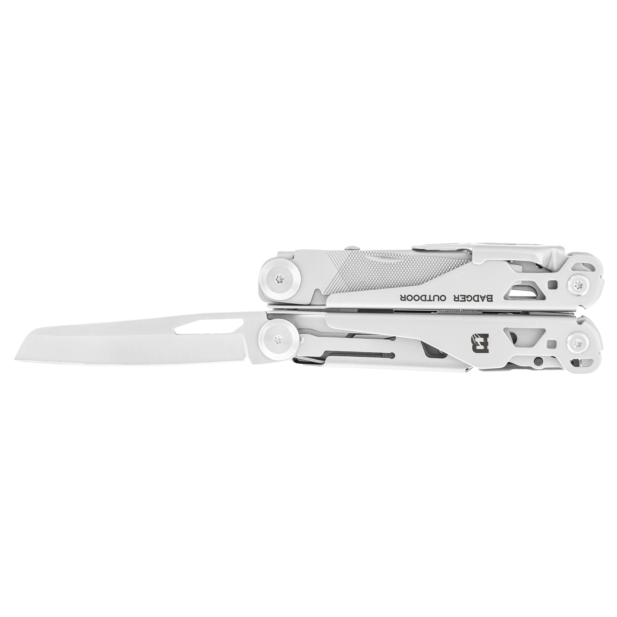 Badger Outdoor - Solid Multitool
