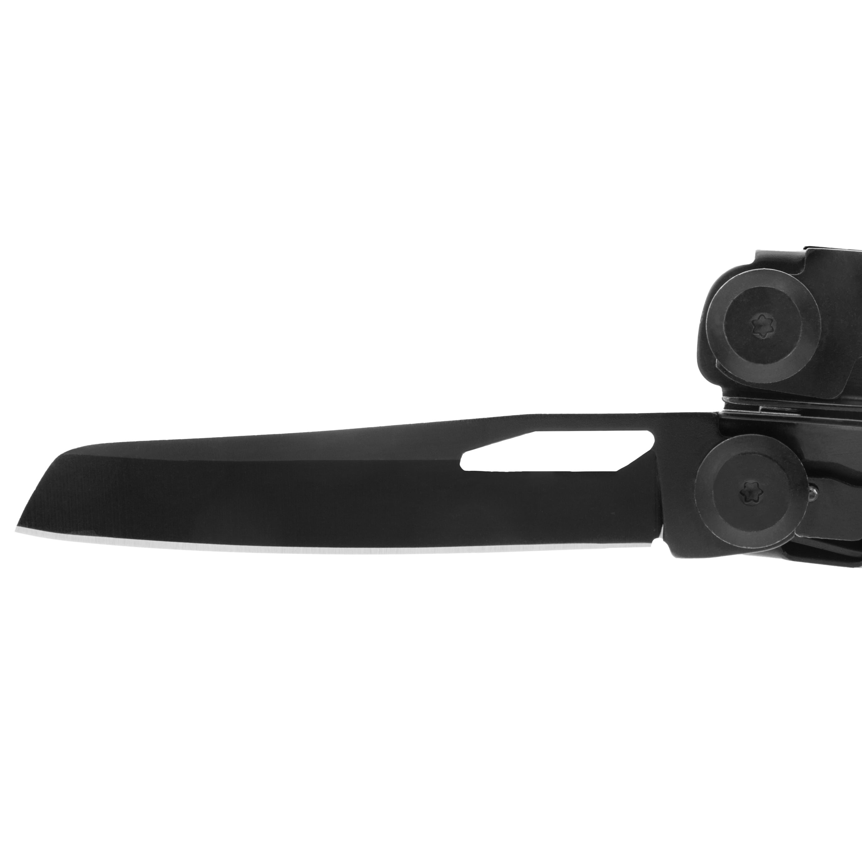 Badger Outdoor - Solid Multitool - Black