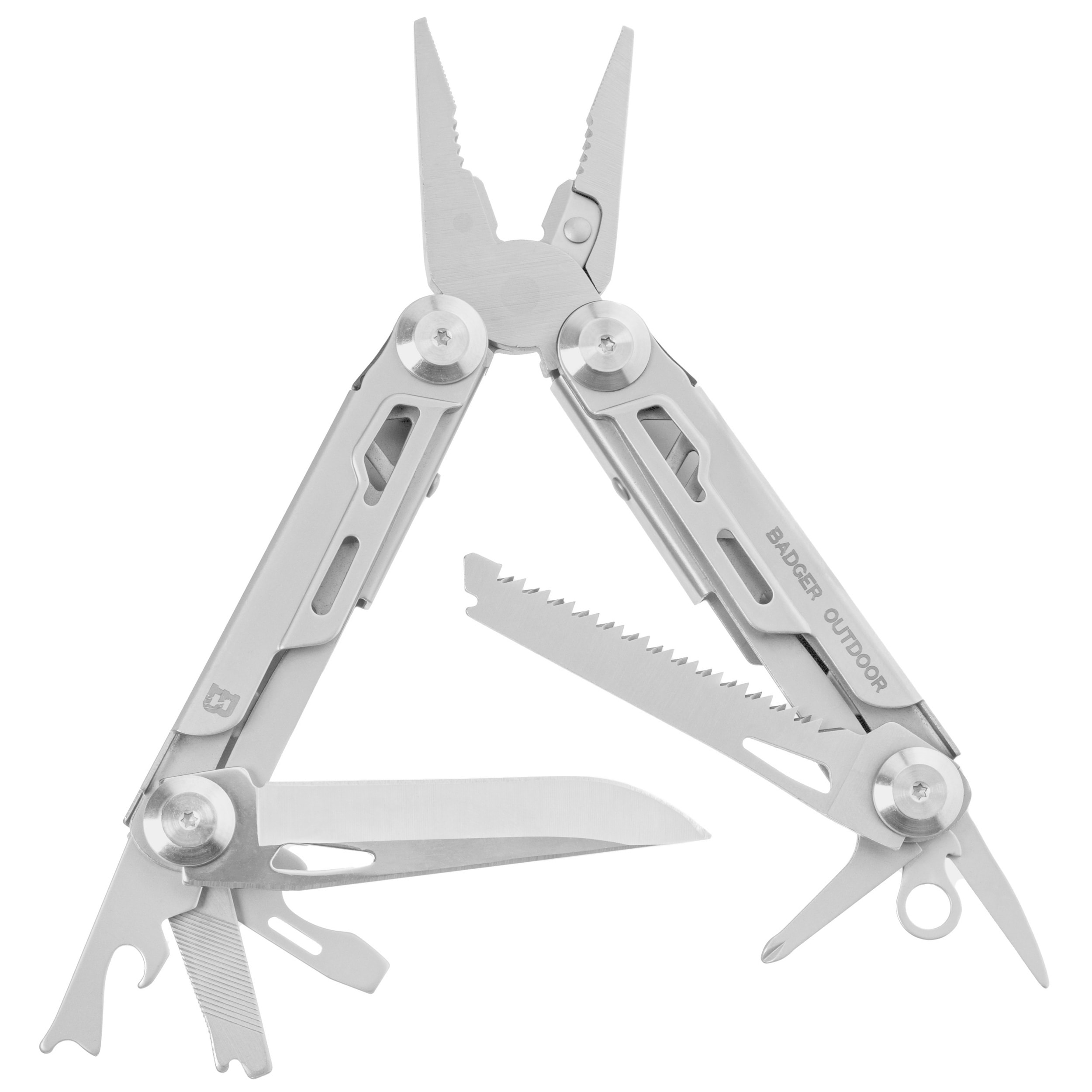 Badger Outdoor - Thorn Multitool