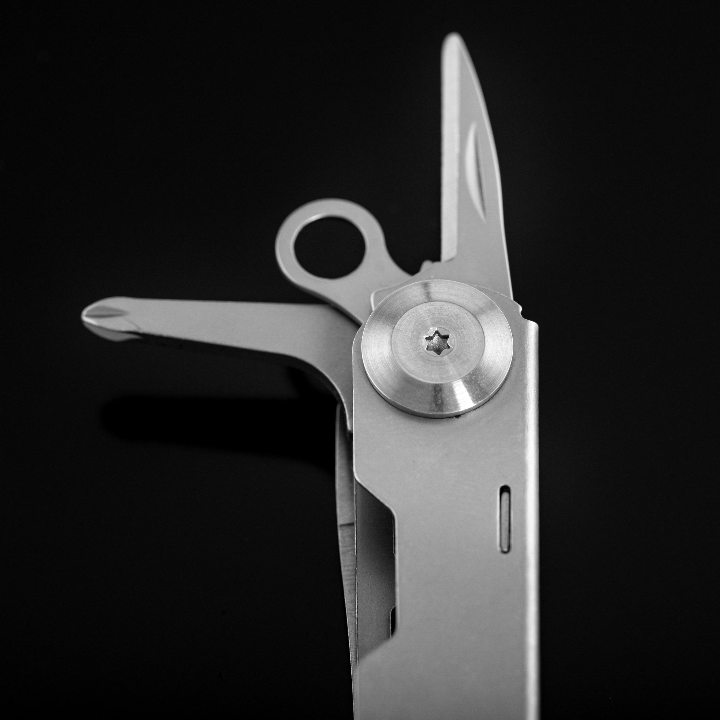 Badger Outdoor - Thorn Multitool