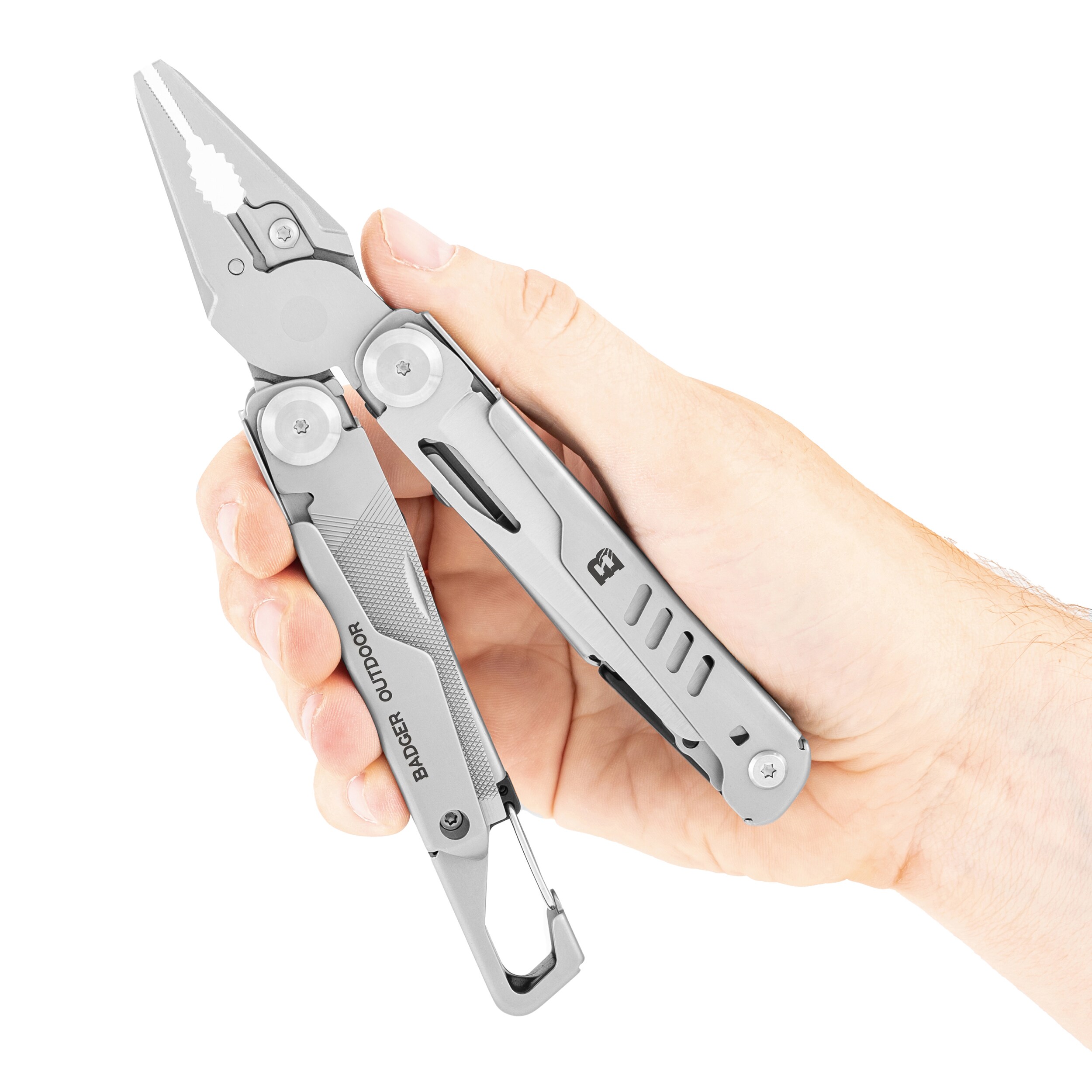 Badger Outdoor - Fang Multitool