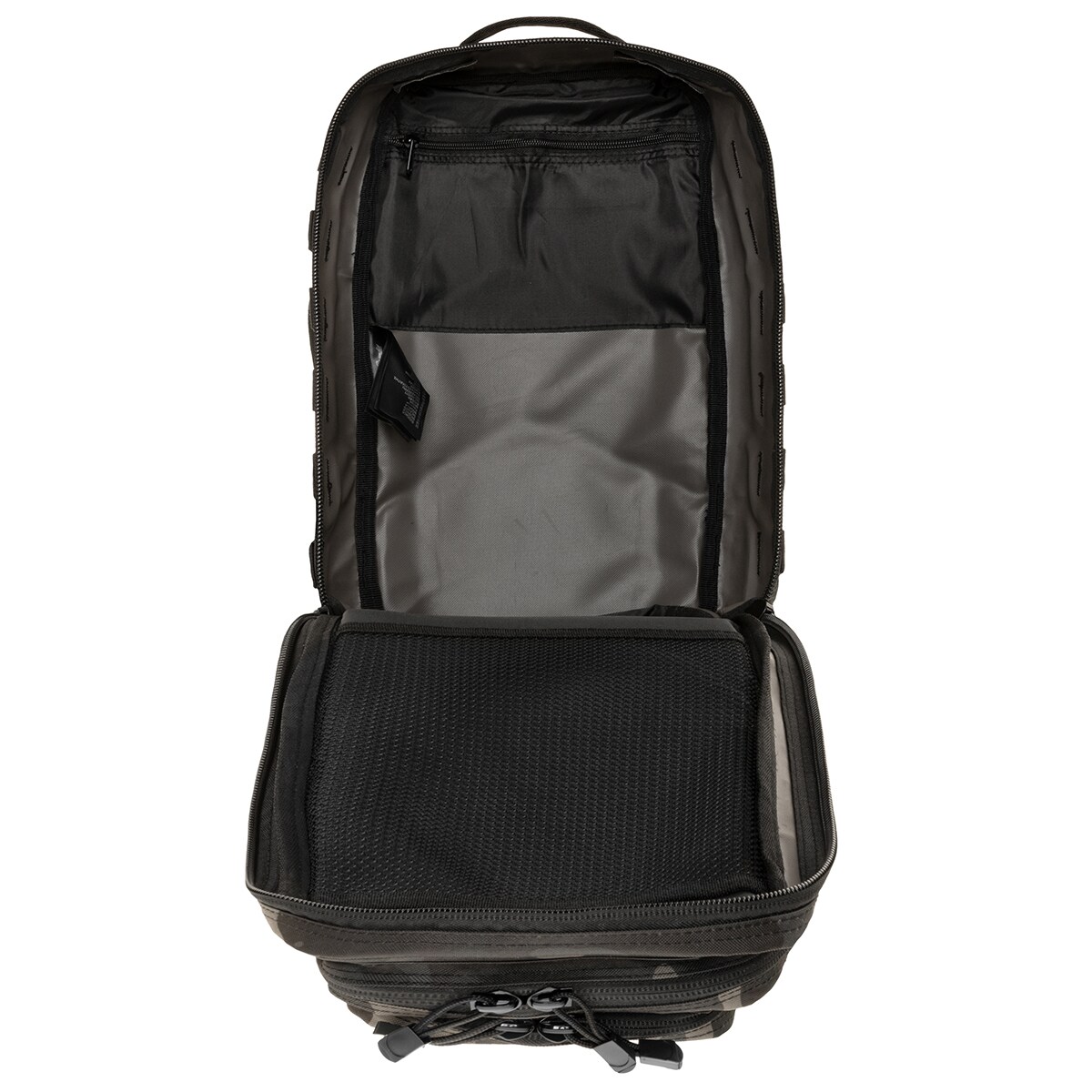 Brandit - US Cooper - Rucksack 25 l Dark Camo