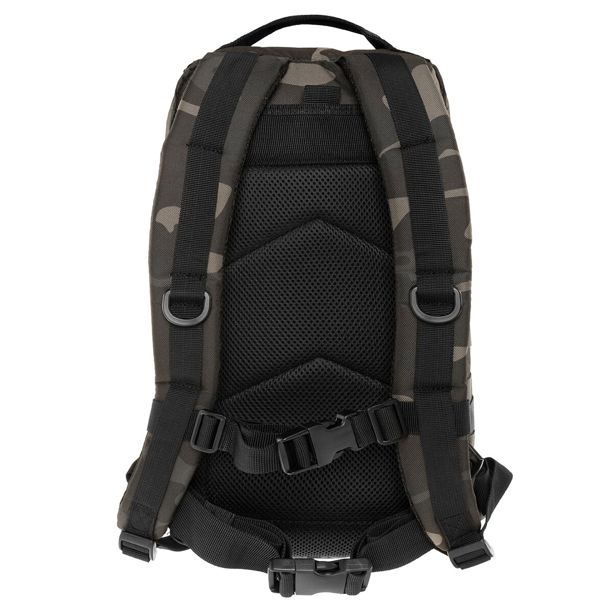 Brandit - US Cooper - Rucksack 25 l Dark Camo