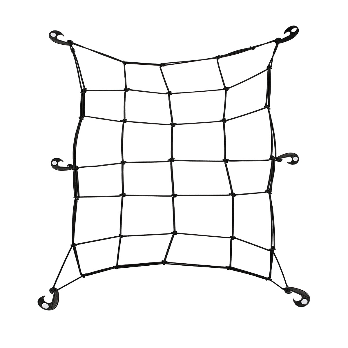 Nils Camp - Campingsnetz - 72x48 cm