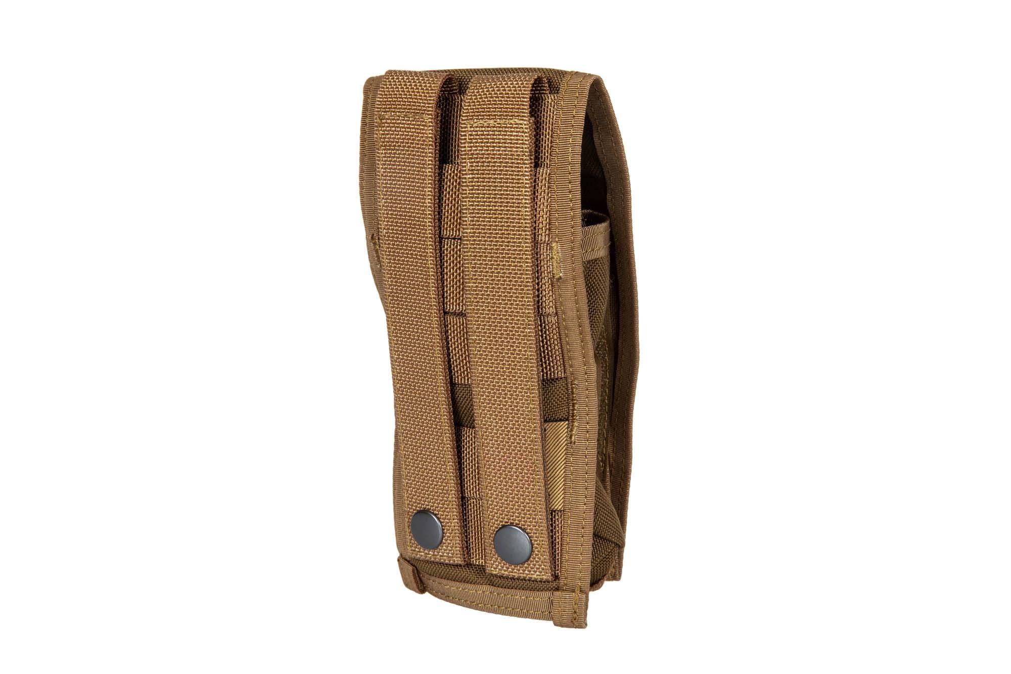 TwinFalcons - Magazintasche für 5,56 mm Magazinen - Coyote Brown