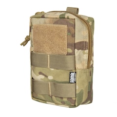 Primal Gear - Nimus Cargo - Zusatztasche - Arid MC Camo