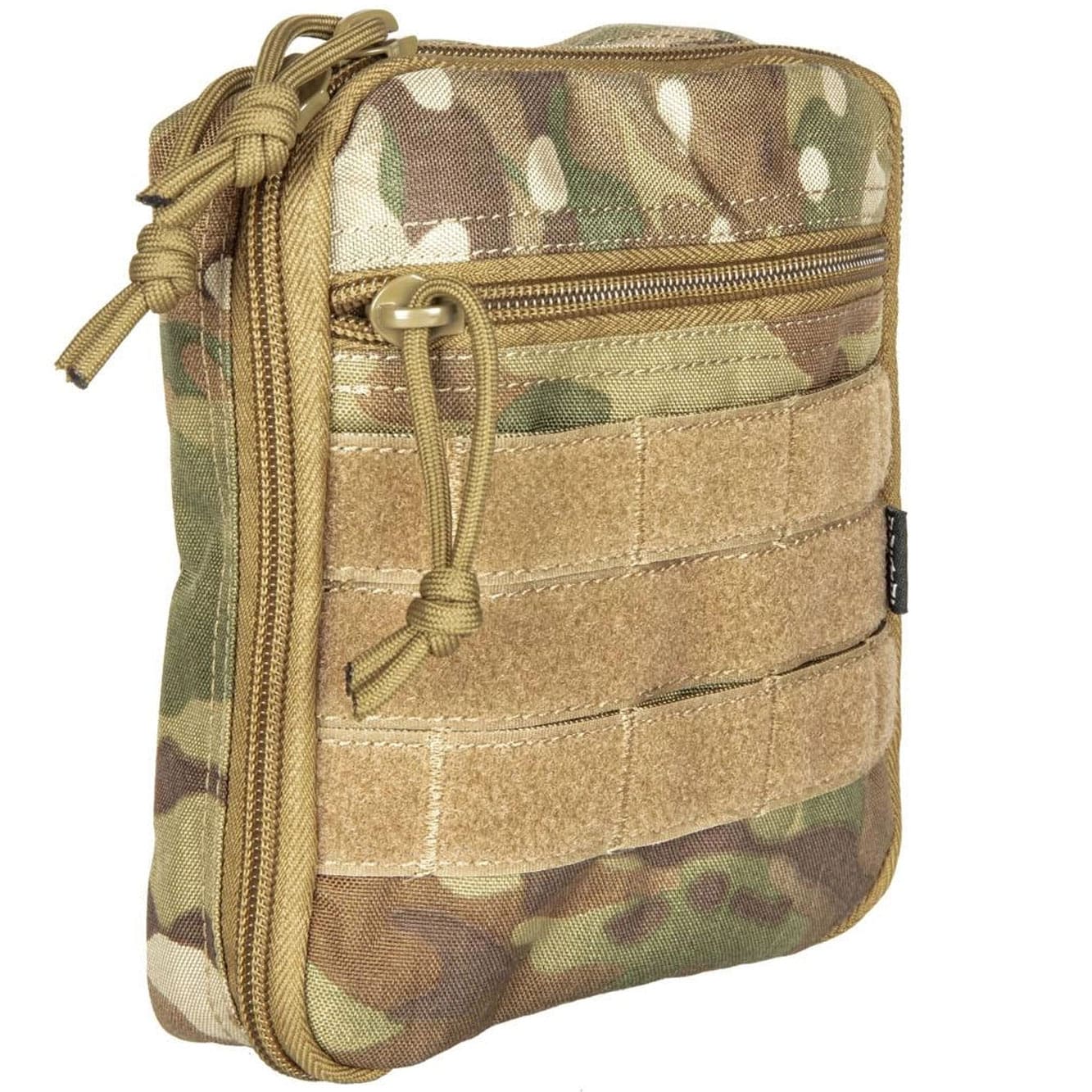 Primal Gear - Ofos All-Carry Universelle Magazintasche - MultiCam