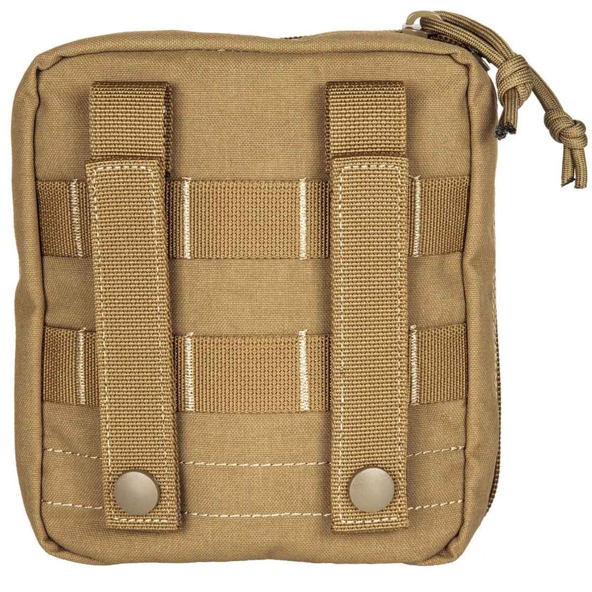 Primal Gear - All-Carry Ofos Universal-Magazintasche - Coyote Brown