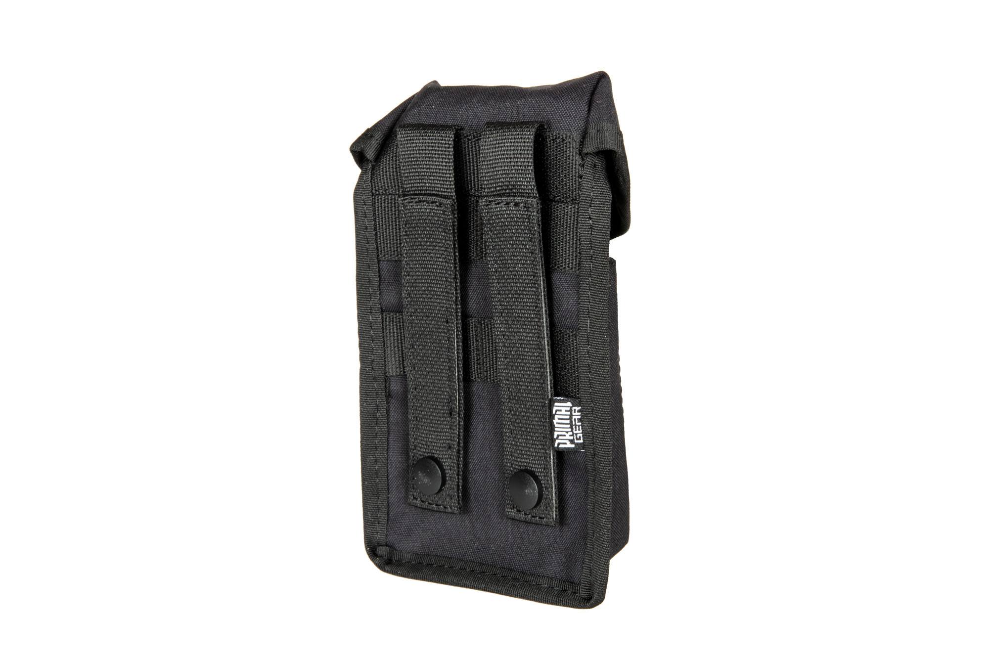 Primal Gear - All-Purpose Pidae Small - Magazintasche - schwarz