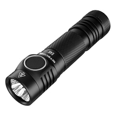 Nitecore - E4K Taschenlampe - 4400 Lumen