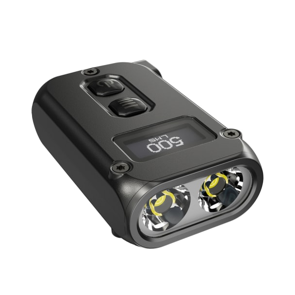 Nitecore - Tini 2 - Taschenlampe - 500 Lumen