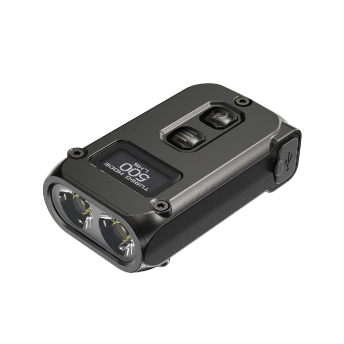 Nitecore - Tini 2 - Taschenlampe - 500 Lumen