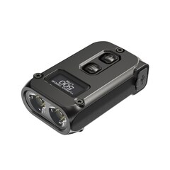 Nitecore - Tini 2 - Taschenlampe - 500 Lumen