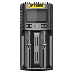 Nitecore - UM2 - USB-Ladegerät