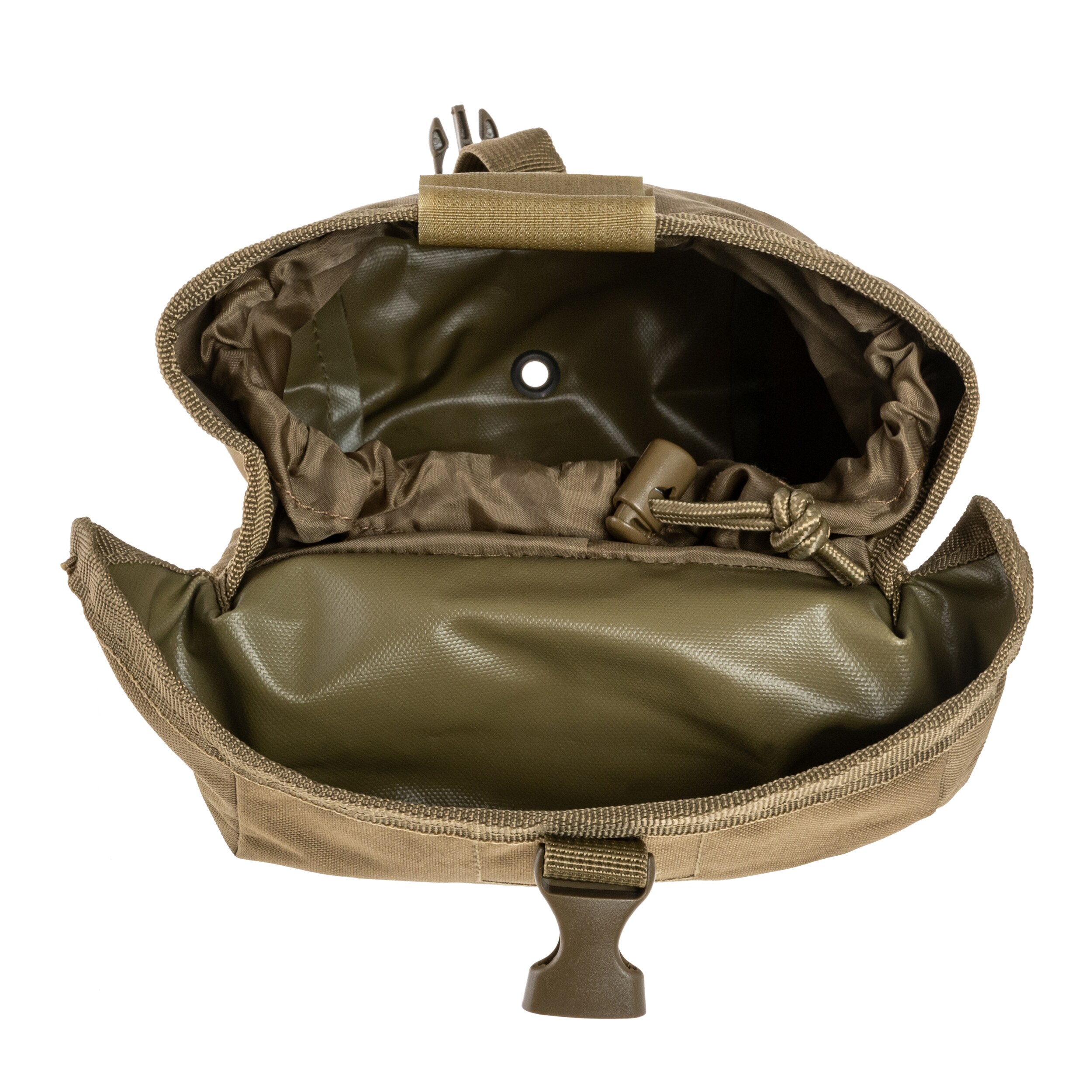 Mil-Tec - Multi Purpose Large - Tasche - Coyote