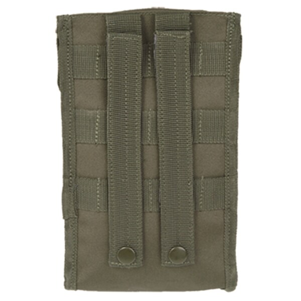 Mil-Tec - Molle British - Tasche für Feldflasche - Olive